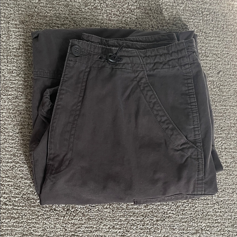 Brandy Melville Black Pants